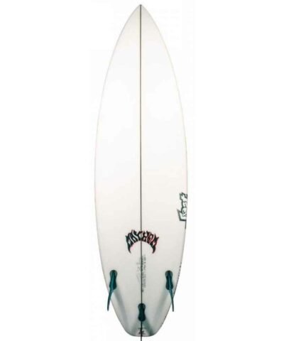 Alternative view of Lost - Driver 2.0 Squash