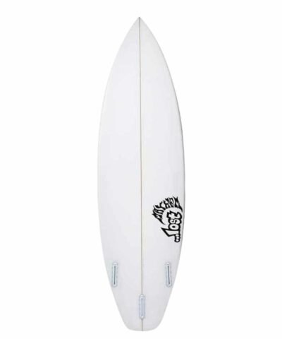 Alternative view of Lost - Sub Buggy