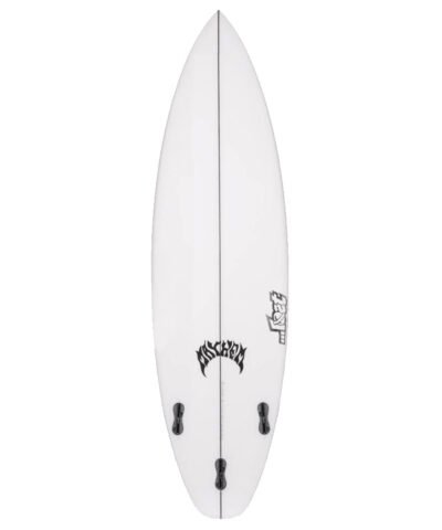 Alternative view of Lost - Beach Buggy 2