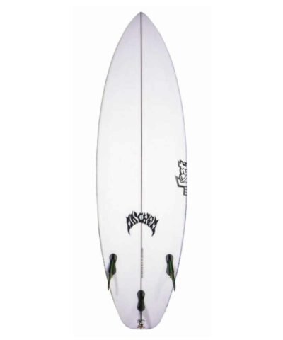 Alternative view of Lost - Sub Driver 2.0