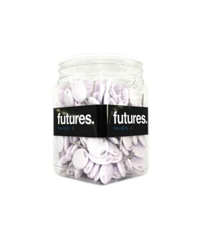 chave de quilha futures