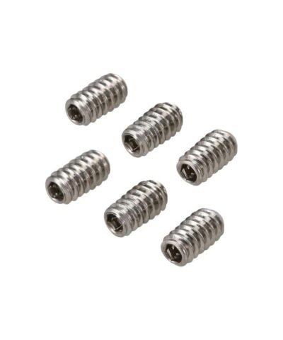 parafusos FCS inox