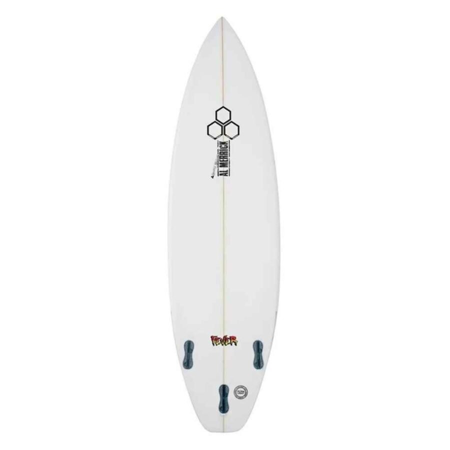 Al Merrick - Fever - Surfboards Lab - Encomenda Personalizada