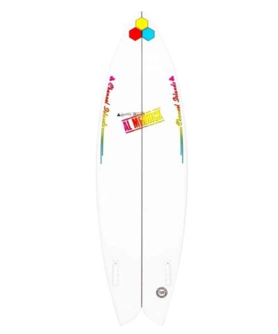 ci al merrick fish beard