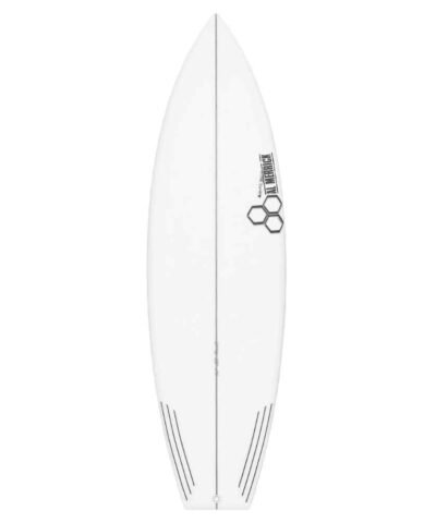 ci al merrick neckbeard II