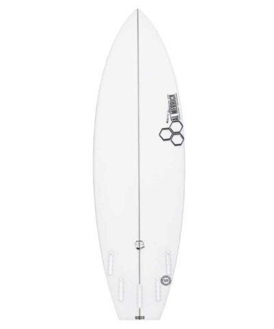 ci al merrick neckbeard II