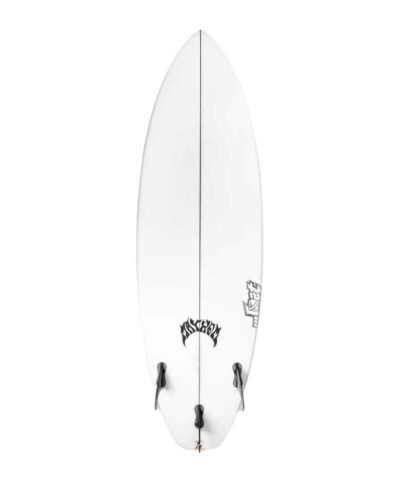 lost über driver xl