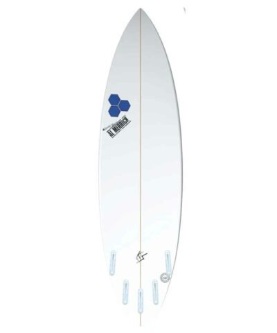 Alternative view of Al Merrick - Semi Pro 12