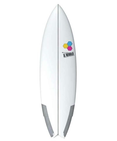 ci-al-merrick-weirdo ripper