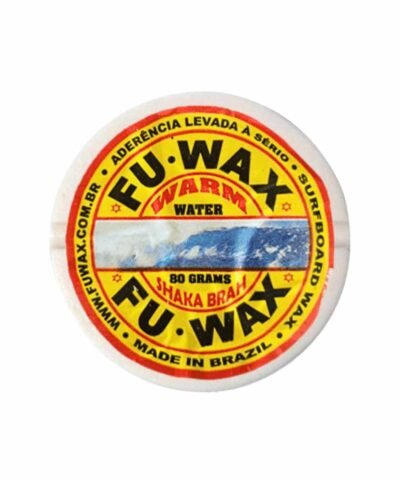 FU WAX - Parafinas