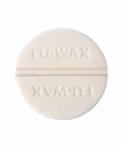 Alternative view of Kit 100 Parafinas FU-WAX