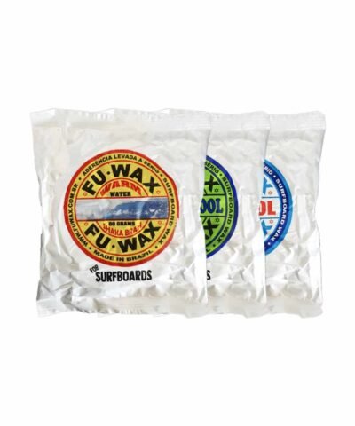 Alternative view of FU WAX - Parafinas