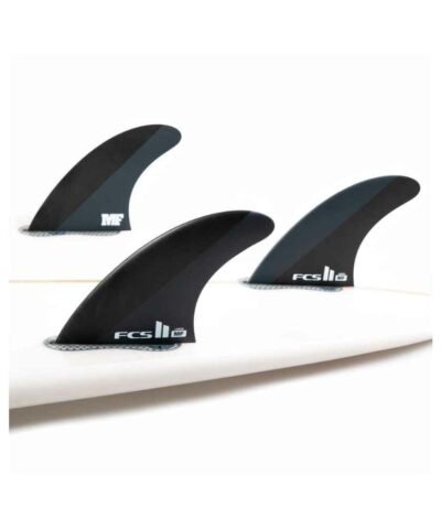 Alternative view of FCS - Mick Fanning Neo Carbon