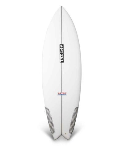 Pyzel - Astro Pop XL