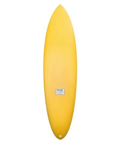 Pyzel - Mid Lenght Crisis