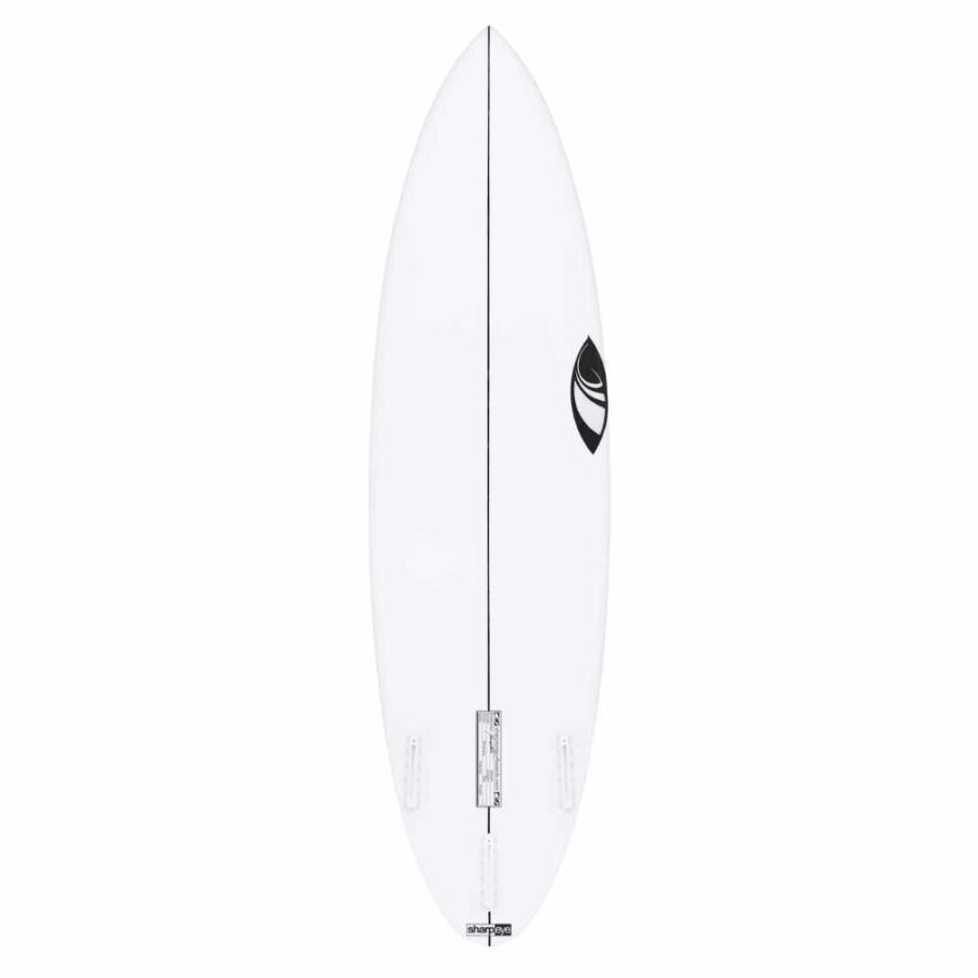 Sharp Eye 77 Rocker Profile Sharpeye - #77+ - Surfboards Lab - Encomenda