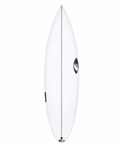 Sharpeye - #77 - PU - FCSII