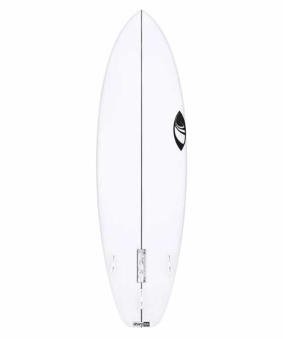 Alternative view of Sharpeye - Cheat Code