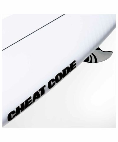 Sharpeye - Cheat Code - Imagem 4