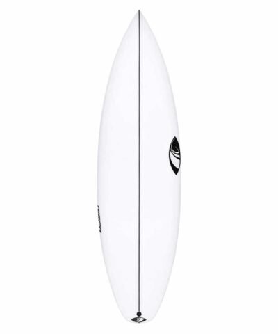 Sharpeye - Disco Inferno