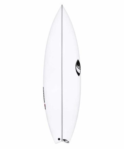 Sharpeye - Inferno FT