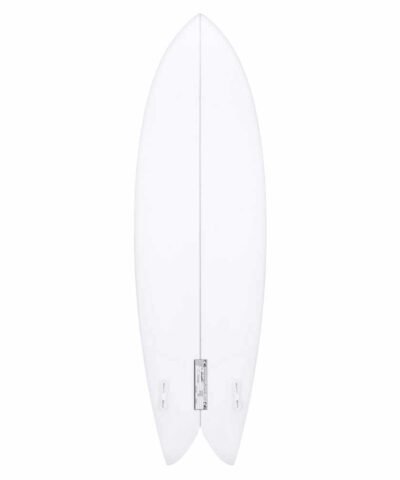 Alternative view of Sharpeye - Maguro