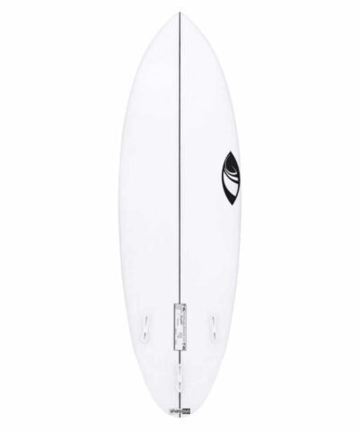 Alternative view of Sharpeye - Modern 2.5