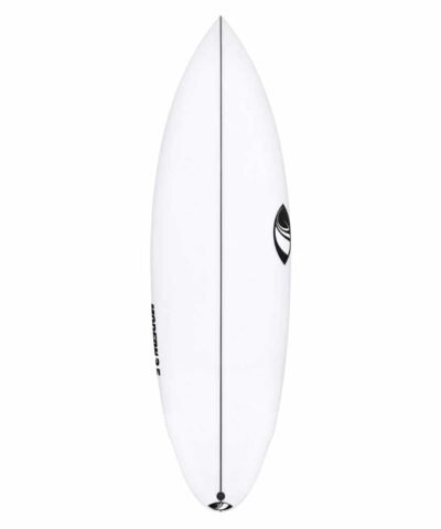 Sharpeye - Modern 2.5