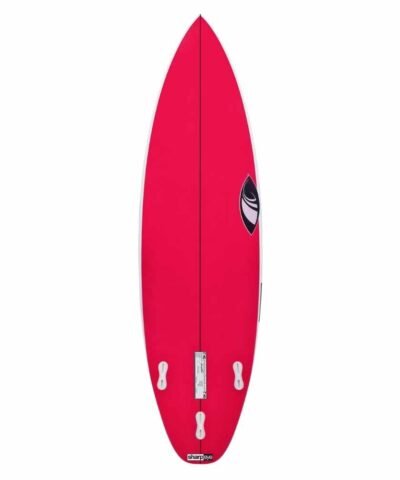 Alternative view of Sharpeye - Storms