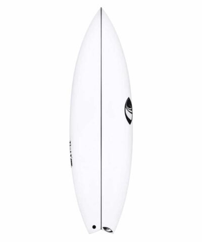 Sharpeye - Storms Twin Turbo