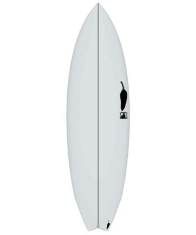 Chilli - Black Vulture