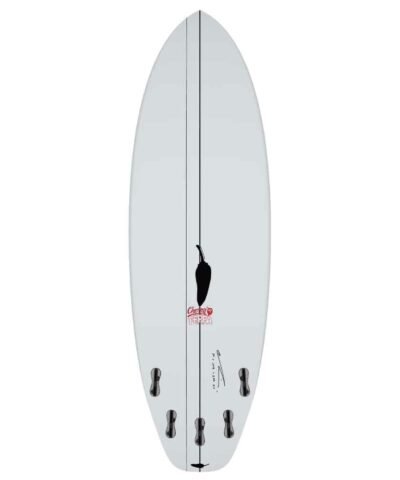 Alternative view of Chilli - Cherry Peppa