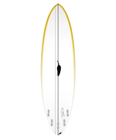 Alternative view of Chilli - Full Strength