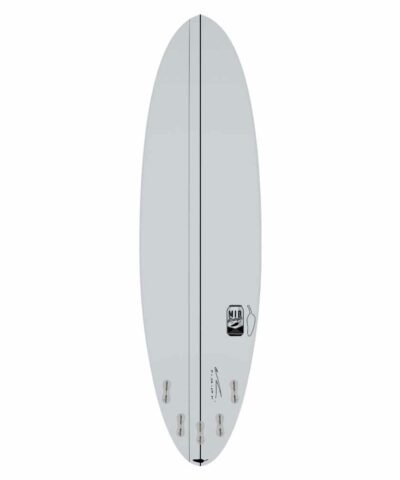 Alternative view of Chilli - Mid Strength