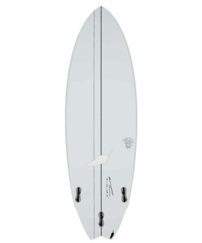 Alternative view of Chilli - Piña Colada