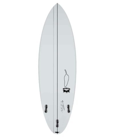 Alternative view of Chilli - Rare Bird