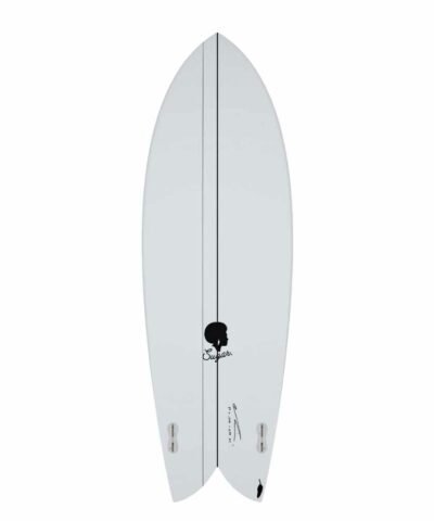 Alternative view of Chilli - Sugar