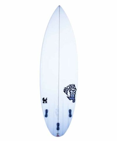 Alternative view of Lost - Baby Buggy Round