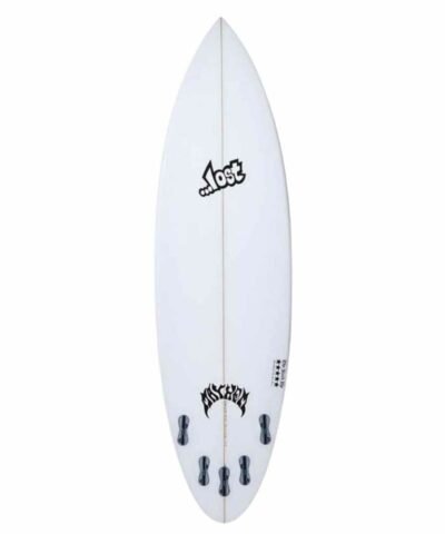 Alternative view of Lost - Double Up