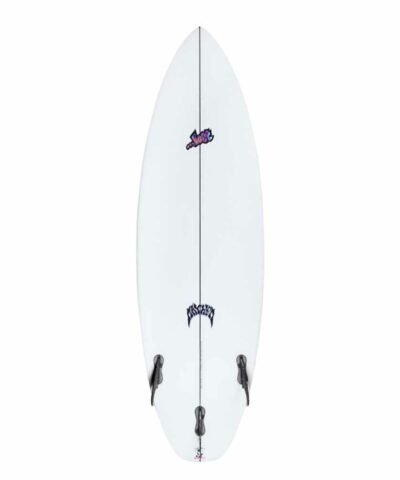 Alternative view of Lost - Little Wing