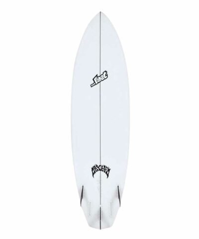 Alternative view of Lost - Party Crasher