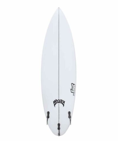 Alternative view of Lost - Pocket Rocket Round