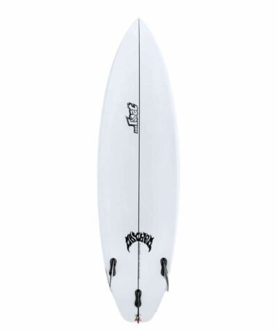 Alternative view of Lost - Pocket Rocket Squash