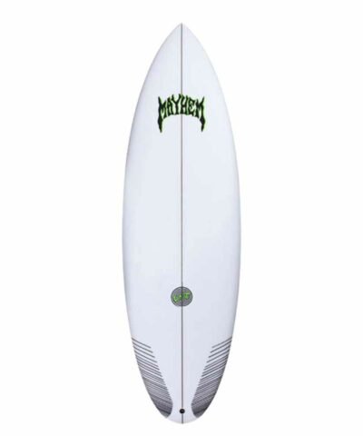 Lost - Puddle Jumper HP Round