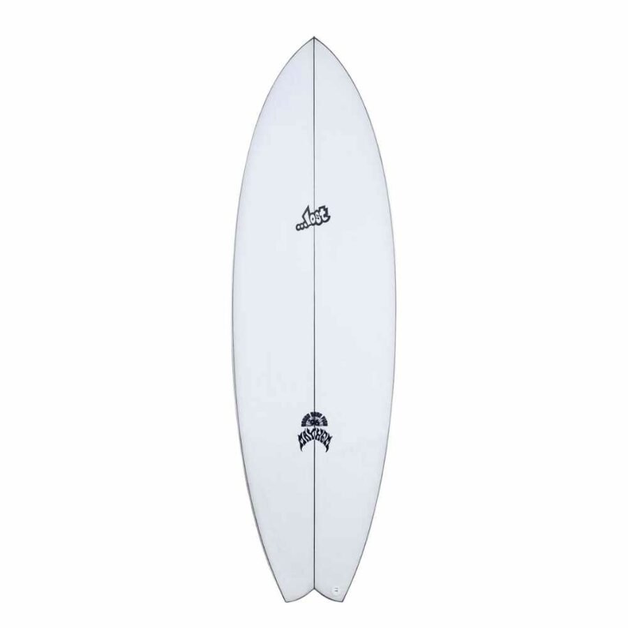 Lost - RNF' 96 - Surfboards Lab - Encomenda