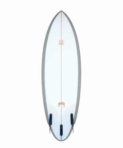 Alternative view of Lost - Retro Tripper