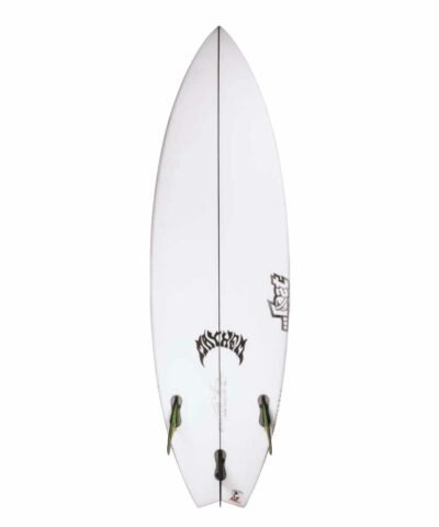 Alternative view of Lost - Sub Driver Swallow