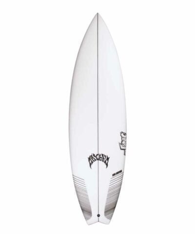 Lost - Sub Driver Swallow