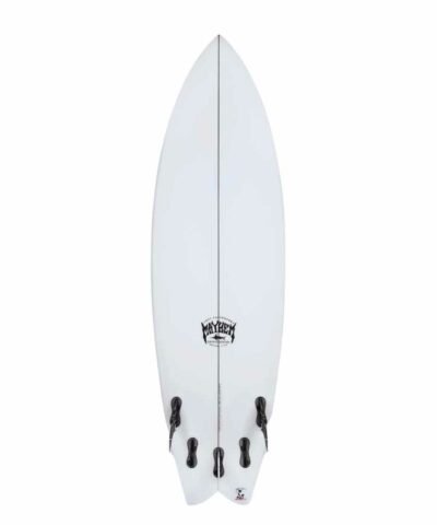 Alternative view of Lost - Sword-Fish