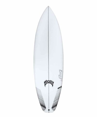 Lost - Uber Driver XL